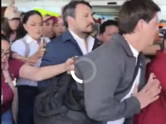 A Punto de Chingadazos